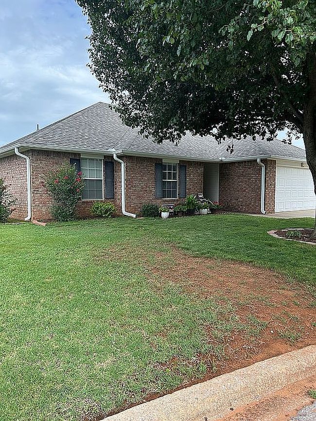 Photo of 904 S 7th St, Marlow, OK