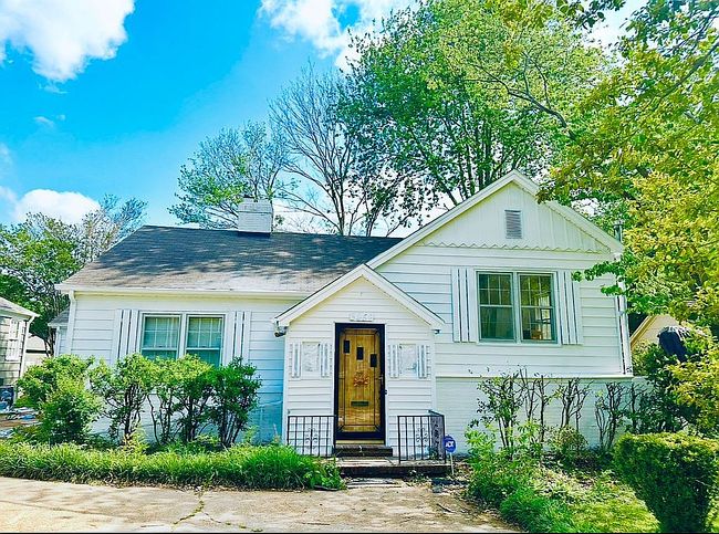 Image of 3459 Highland Park Pl