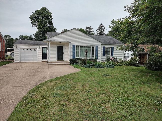 Photo of 520 Sunset Blvd, Mansfield, OH