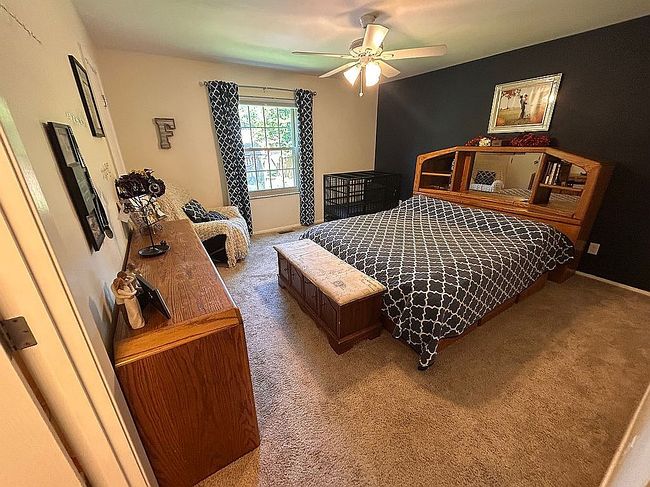 Preview of property located at 8958 Deep Forest Ln