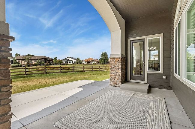 Photo of 1030 Waterfall St, Timnath, CO