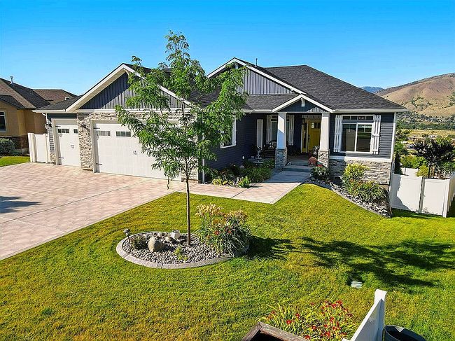 Photo of 3095 Dartagnan Dr, Pocatello, ID