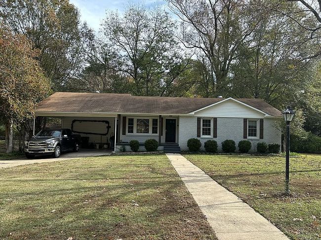 Preview of property located at 1607 Park Ln