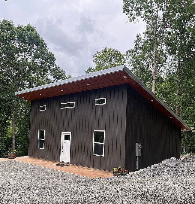 Photo of 88 Right Fork Overstreet Rd, Columbia, KY