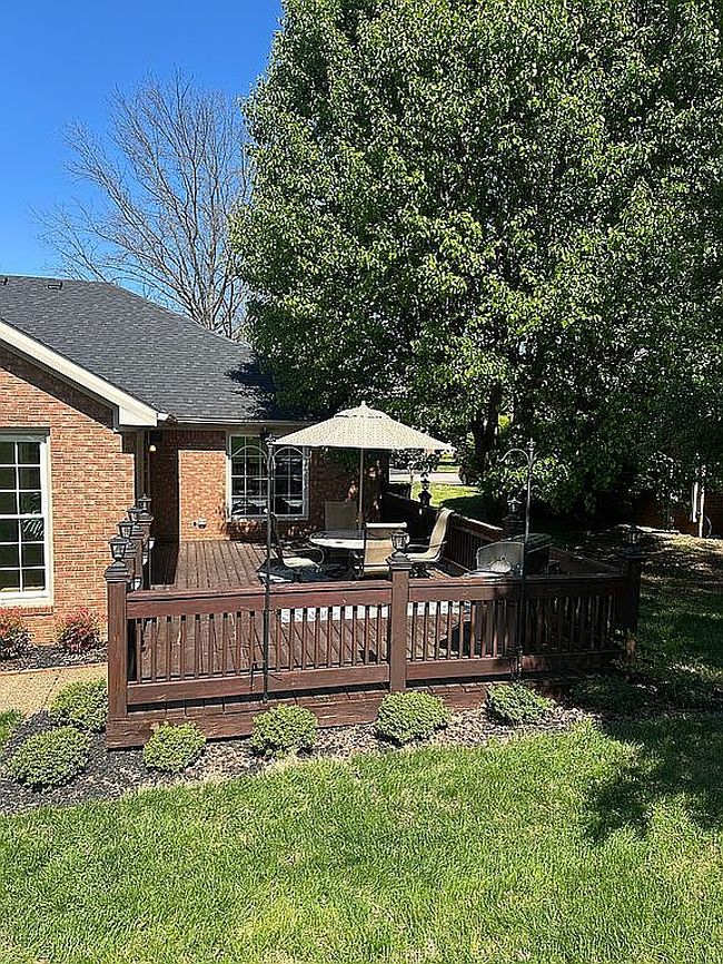 Image of 1517 Greenmeadow Ct