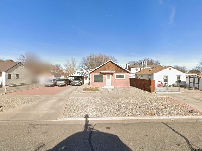 414 E Adams Ave, Pueblo, CO