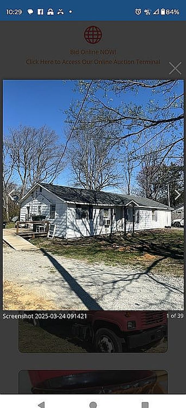 Photo of 9115 Highway 70, Cedar Grove, TN
