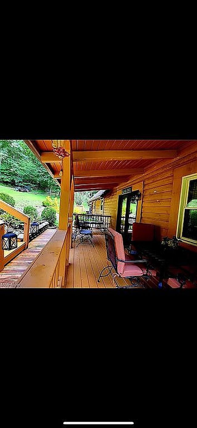 Photo of 26255 Tanners Run Rd, Racine, OH