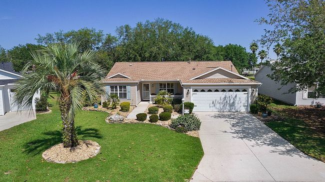 Photo of 1453 Murrells Inlet Loop, The Villages, FL