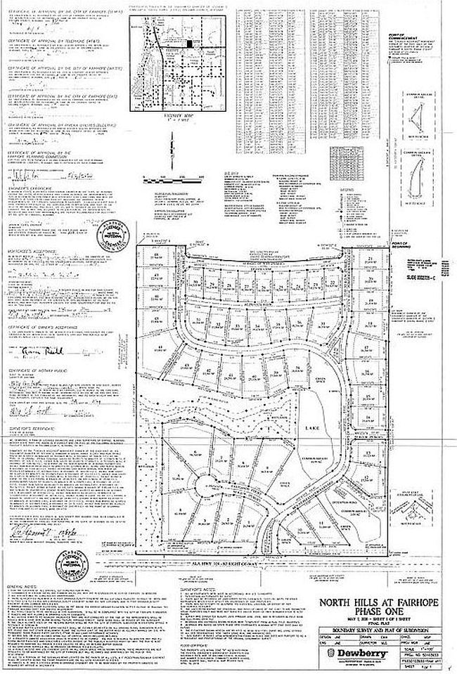 Photo of 0 Castlands Ct Lot 6, Fairhope, AL