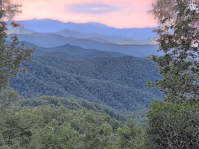 Photo of 192 Woodruff Ln, Black Mountain, NC