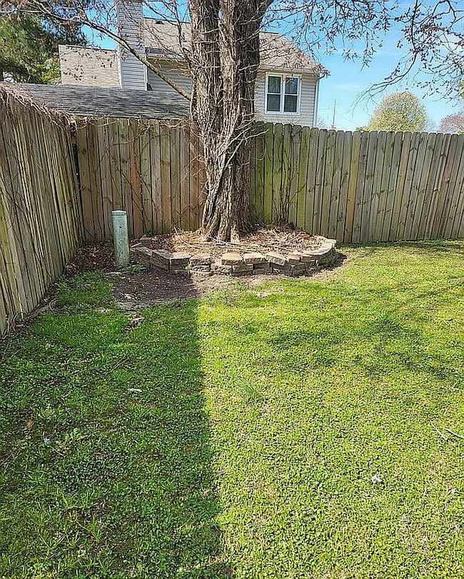 Image of 1801 Cougar Ct