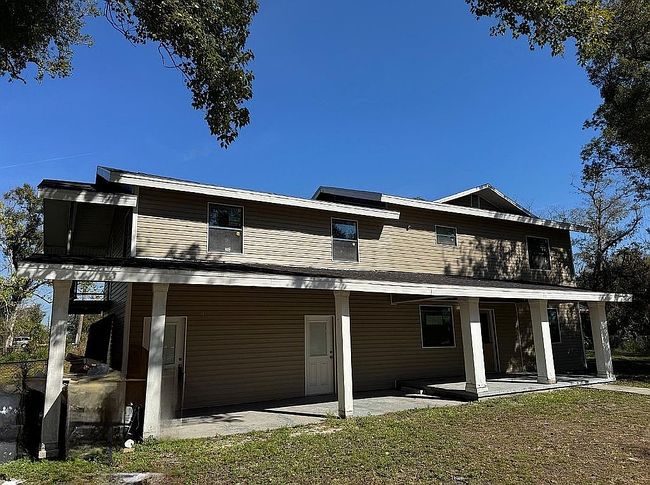 Image of 2921 Crutchfield Rd