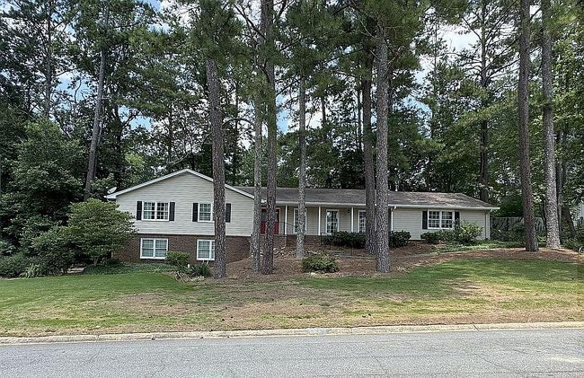 3741 High Green Dr, Marietta, GA