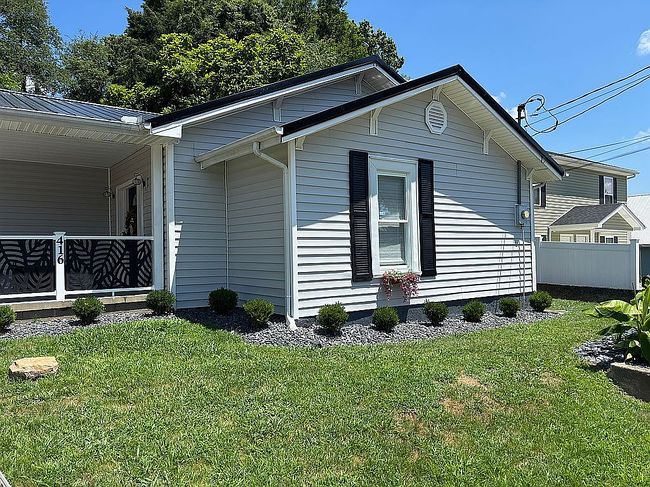 Photo of 418 W 3rd St, Corbin, KY