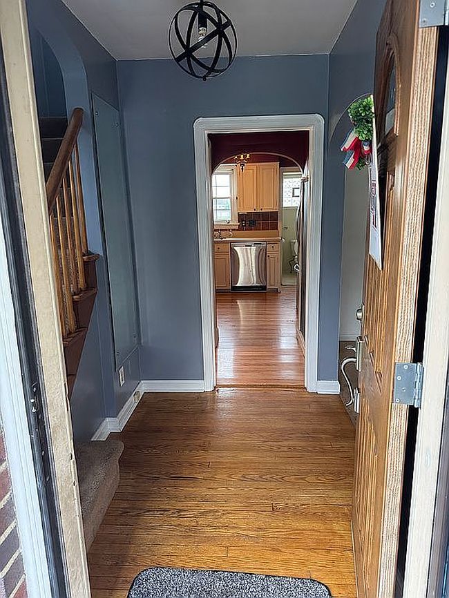 Photo of 72 8th St, Uniontown, PA