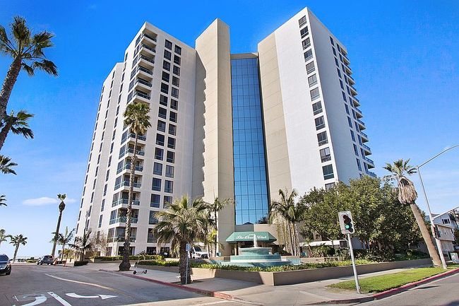 Photo of 1013 E Ocean Blvd #802, Long Beach, CA