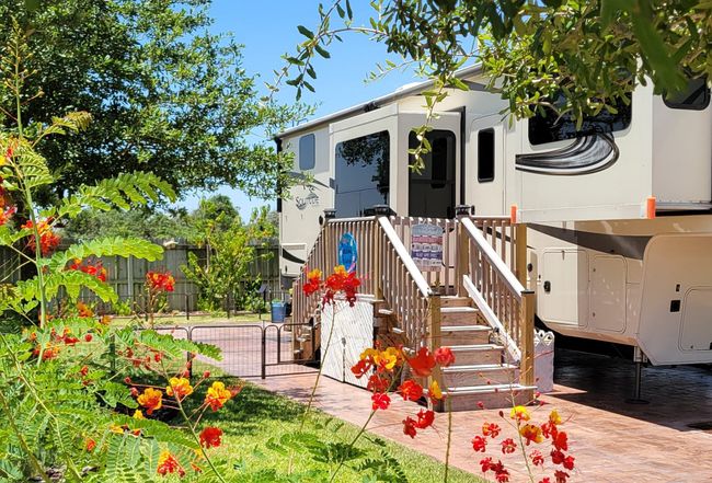 Photo of 55 North Avenue a, Aransas Pass, TX