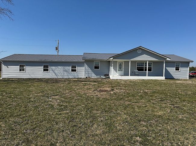 Photo of 1273 N 1425th St, Mason, IL