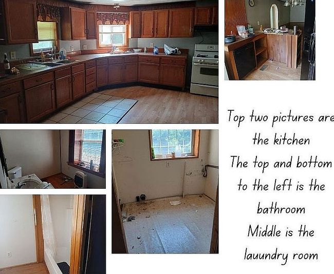 Photo of 3372 S Calhoun Hwy, Grantsville, WV
