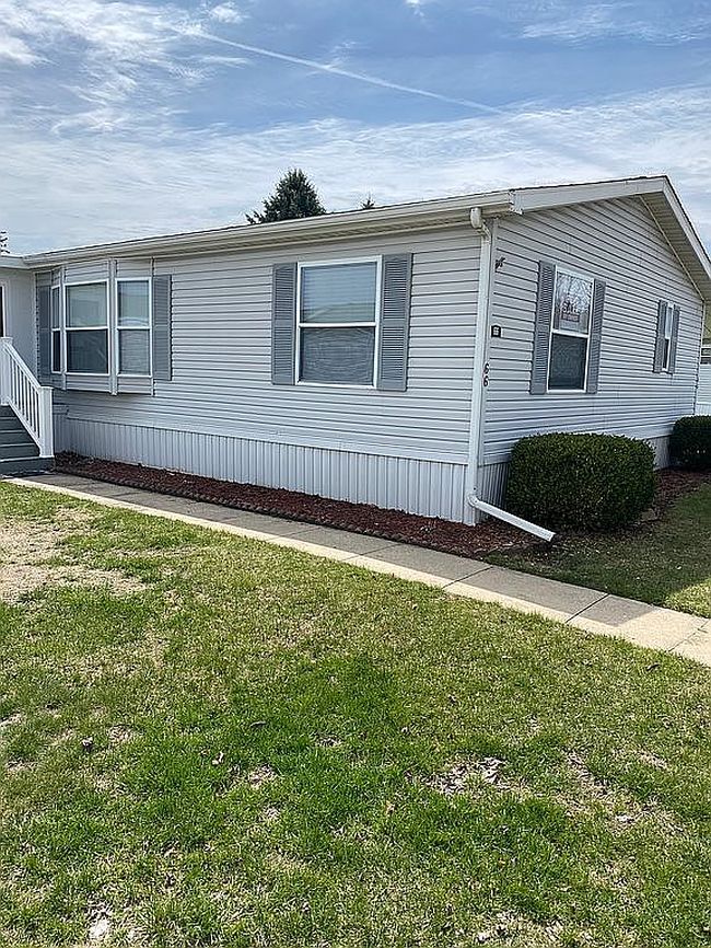 Image of 9301 N Union St Lot 66