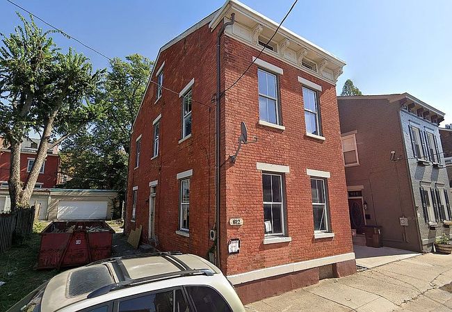 Photo of 812 Perry St