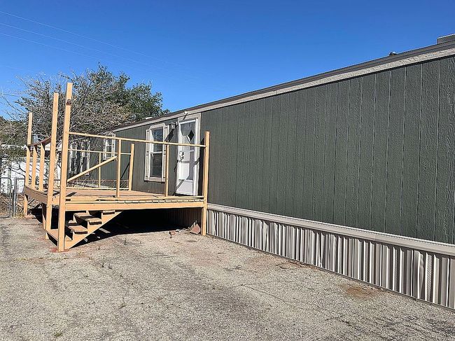 Photo of 1625 Spruce Ave Space 59, Las Cruces, NM