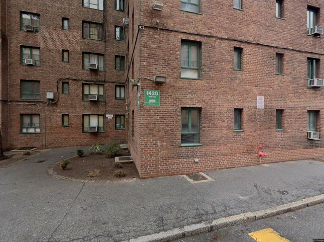 Photo of 1420 Wood Rd Apt 7F, Bronx, NY