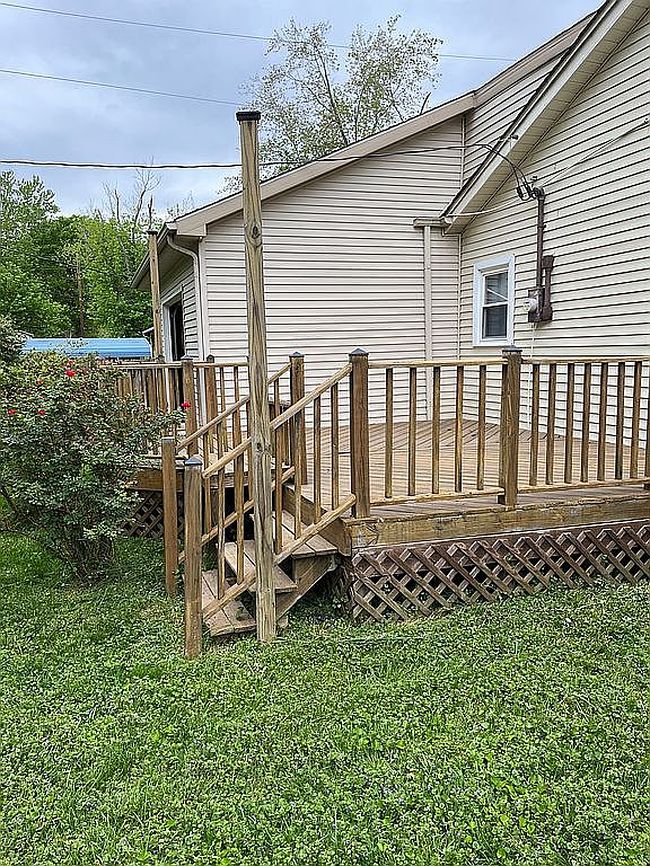 Photo of 1230 Broadway Ave, Smith Mills, KY