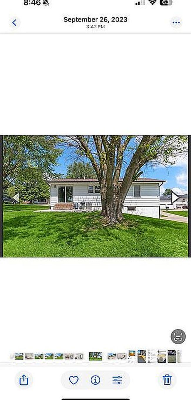 Photo of 7 W 15th St, Carrollton, MO