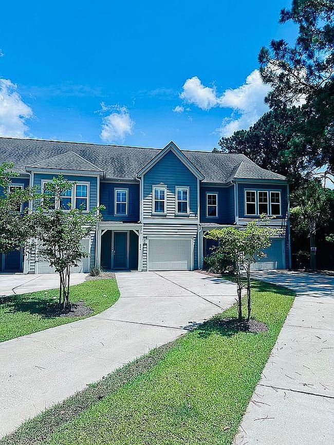 Photo of 804 Porcari St, Charleston, SC