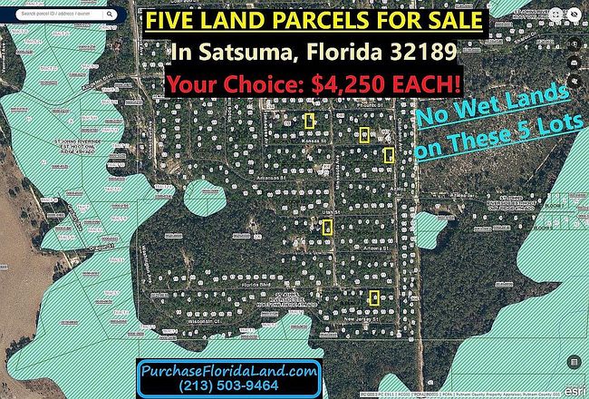 Photo of 205 Phoenix St, Satsuma, FL