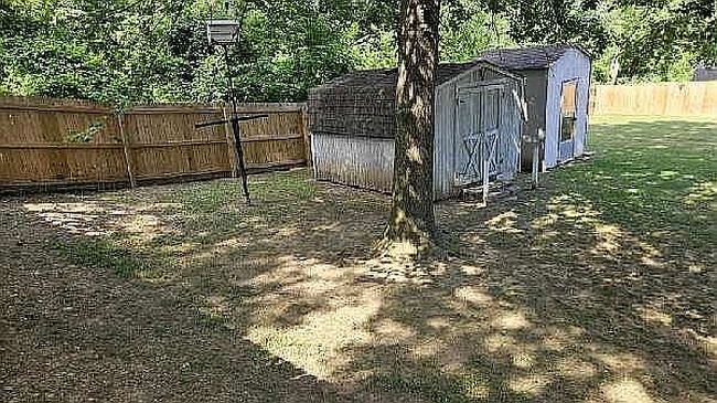 Image of 2815 Pendell Ln