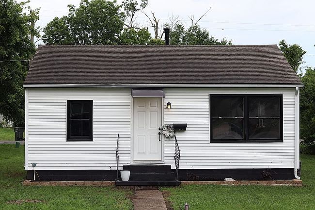 Photo of 1306 S Wabash St, Kirksville, MO