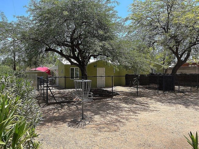 Photo of 2020 N Vine Ave, Tucson, AZ