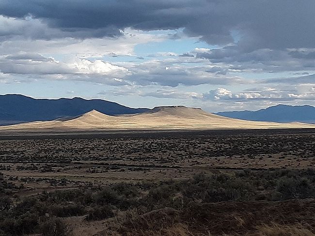 Photo of 15485 Barrett Springs Rd, Winnemucca, NV