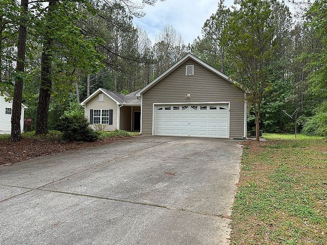 169 Rachel Blvd, Temple, GA