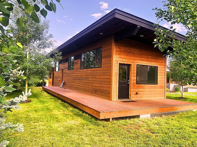 Image of 146 Etna Forest Rd #112-41
