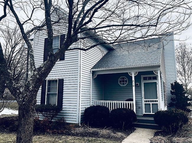 Photo of 210 Alum Springs Rd