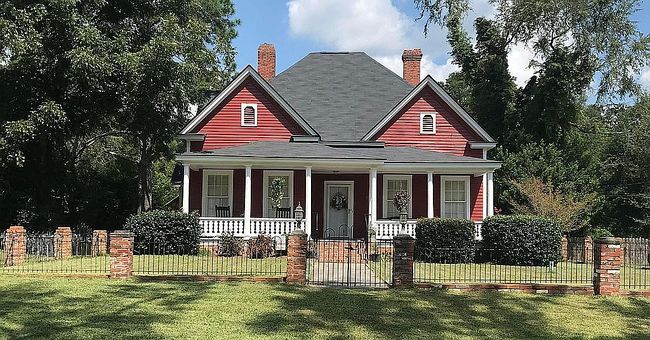 Photo of 14 Kibbee St, Hawkinsville, GA