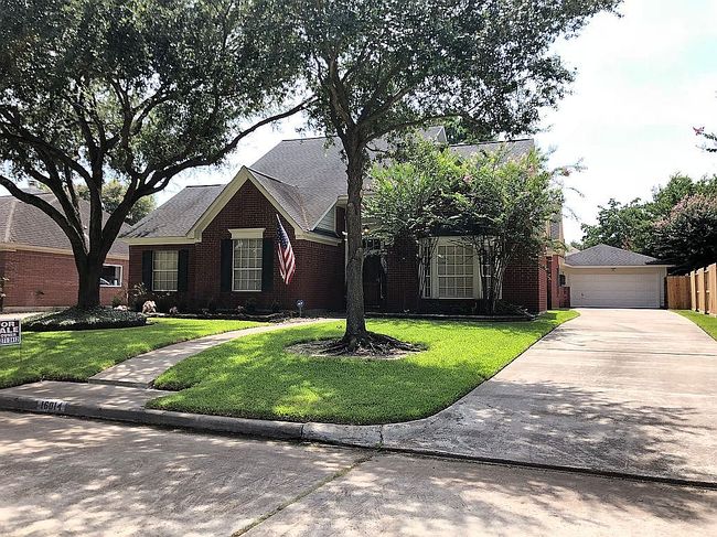 Image of 16014 Garden Hill Ln