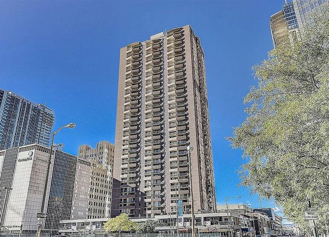 Photo of 1020 15th St Apt 34H, Denver, CO