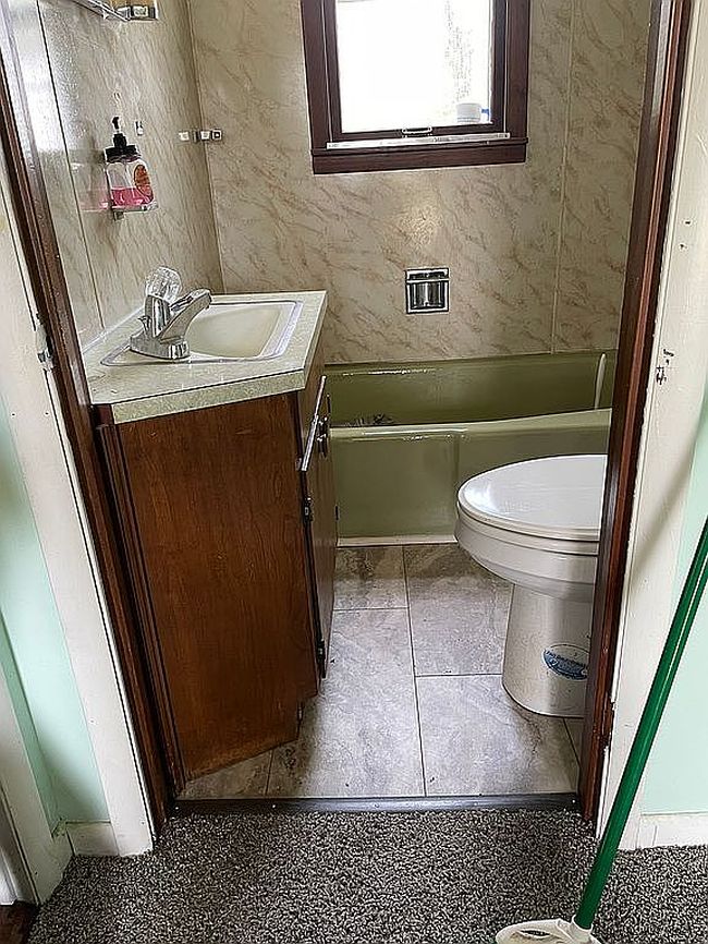 Image of 1342 Richard Burnley Ave