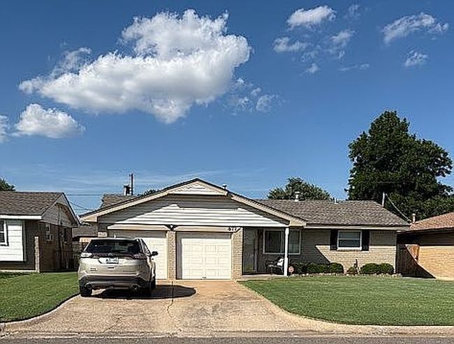 Preview of property located at 877 Nw 14th St