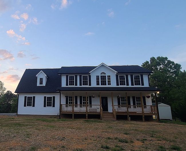 Photo of 923 County Line Rd, Resaca, GA