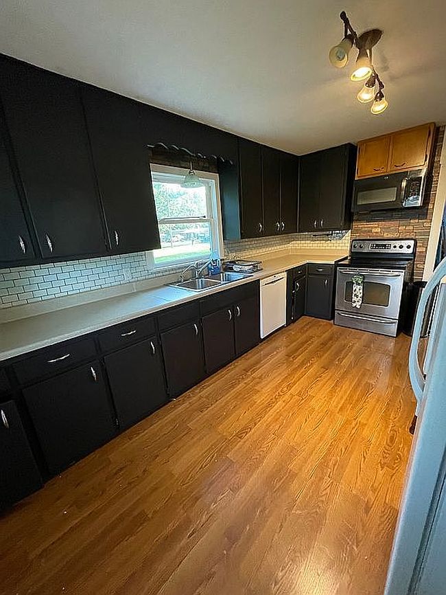 Photo of 312 Louisa St, Forest, OH