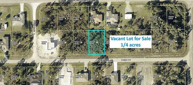 Photo of 941 Panda Dr, Lehigh Acres, FL