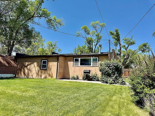 Photo of 1306 State Ave, Alamosa, CO