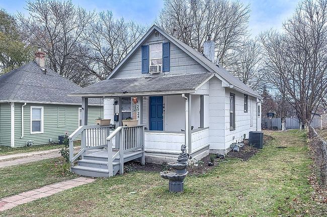 Preview of property located at 2724 College Ave