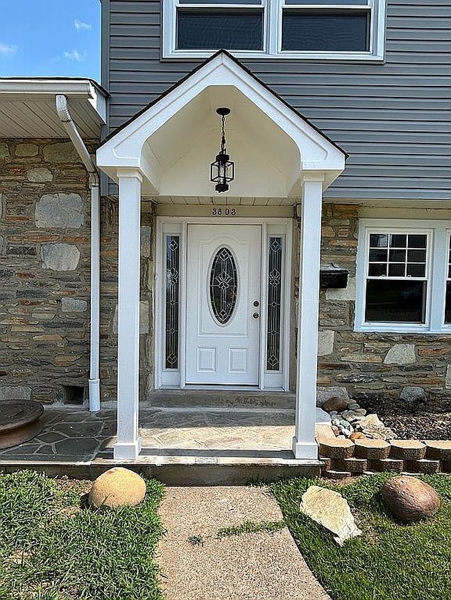 Photo of 3803 Dorchester Rd, Philadelphia, PA